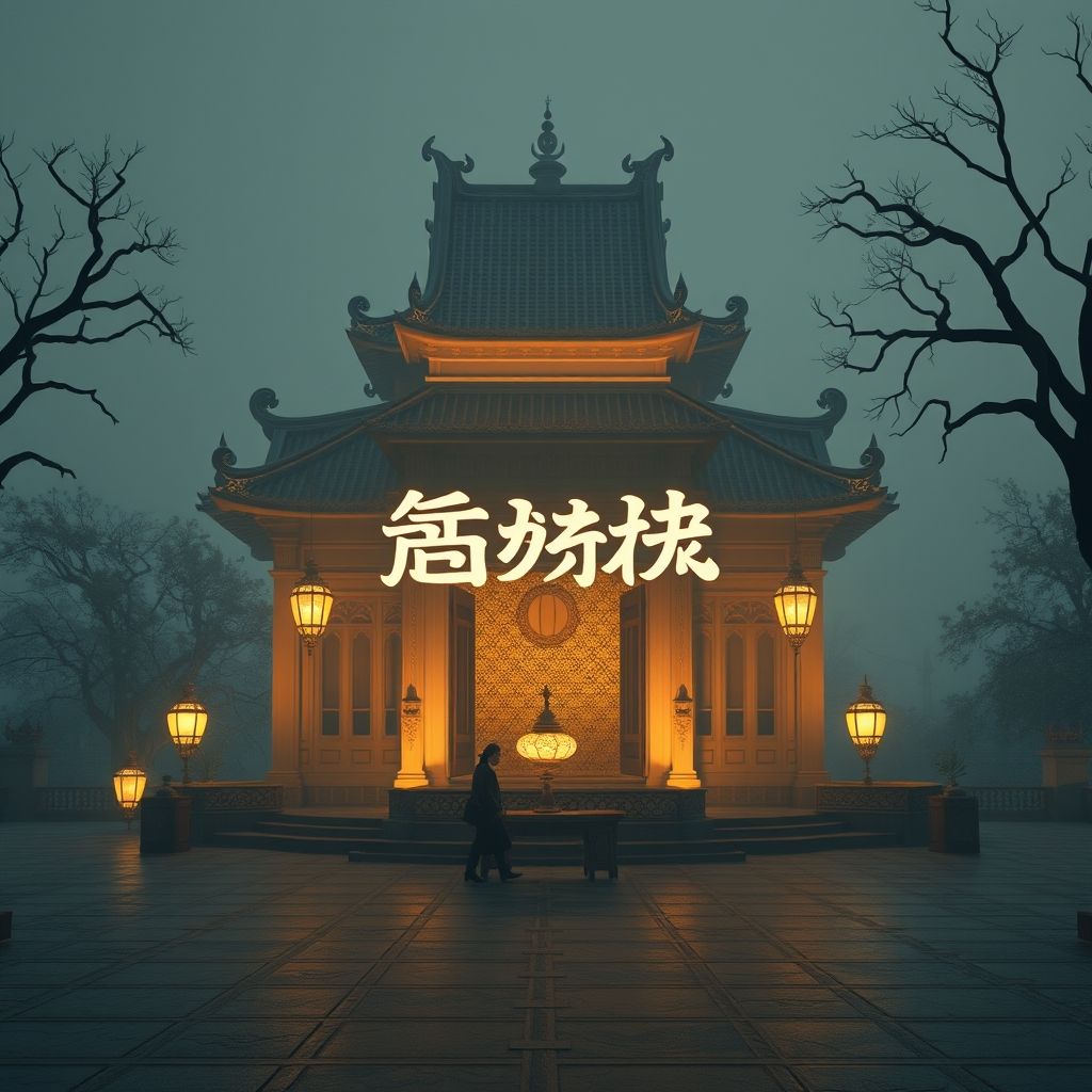 ความจริงที่ถูกซ่อนเร้น: ค้นหาความลับใน 'Pengantin Setan'